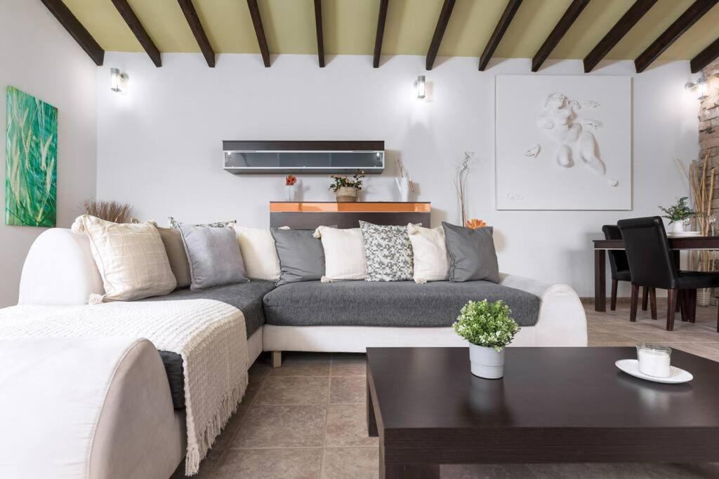 Casa El Kornao, Fuerteventura Villa Tuineje Exteriör bild